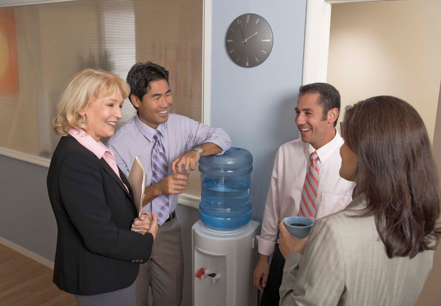 workplace-water-cooler